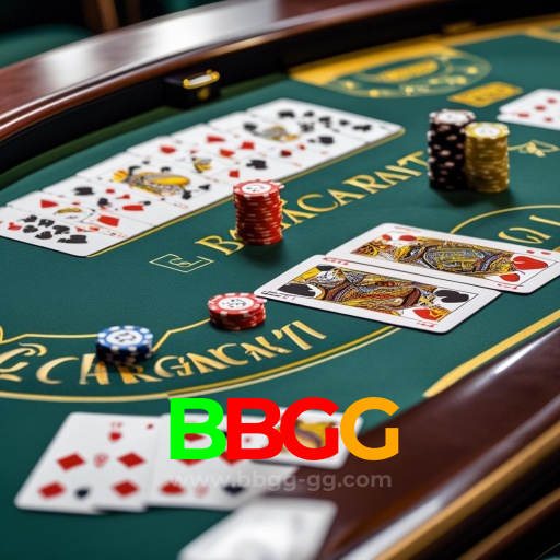 Novos Jogos no BBGG