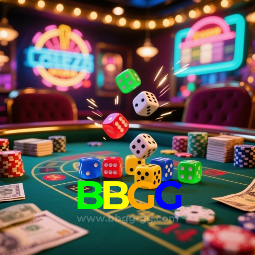 Visão geral dos jogos no BBGG