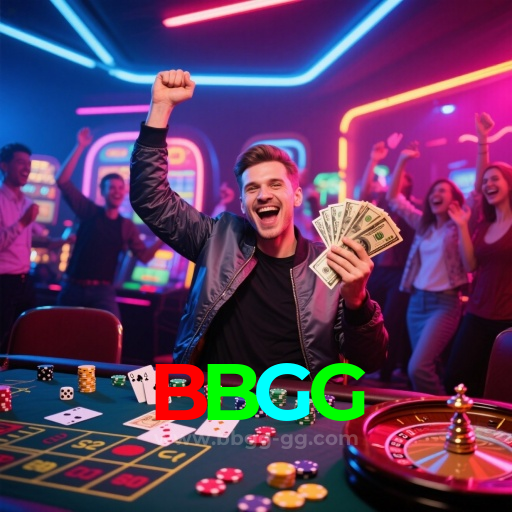 Visão geral dos jogos no BBGG