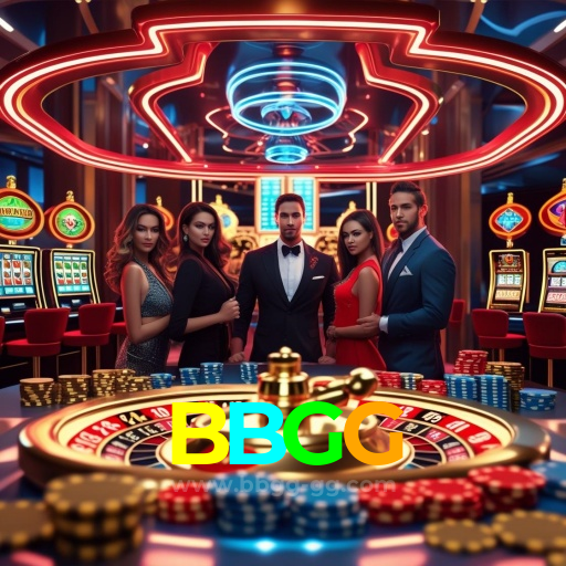 Por Que Escolher o Cassino do BBGG