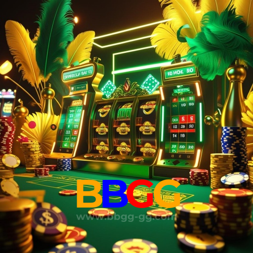 Por Que Jogar no BBGG?